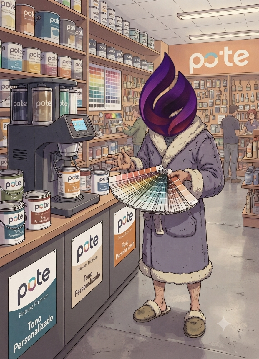 Pote